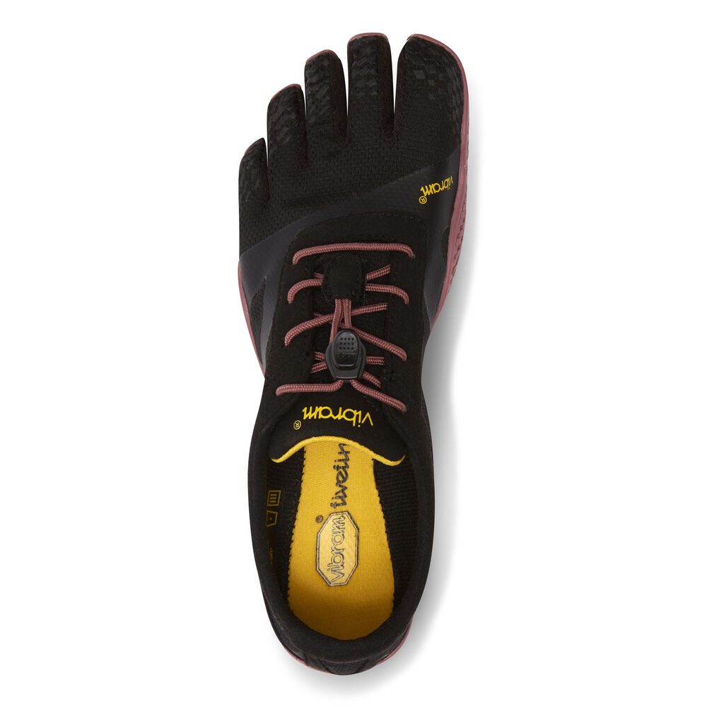 Botasky Vibram KSO EVO Koralove Siva | 6754-DXAEM