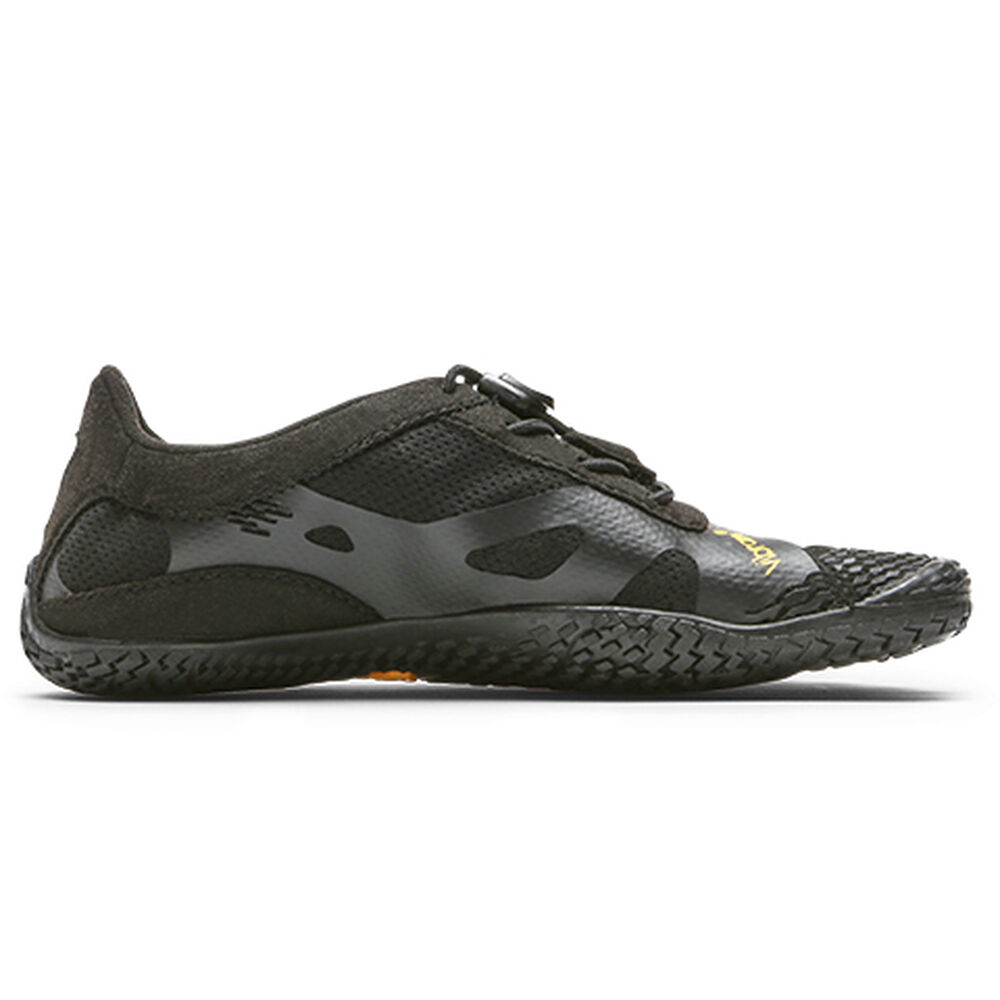 Botasky Vibram KSO EVO Čierne | 6843-PUHXG