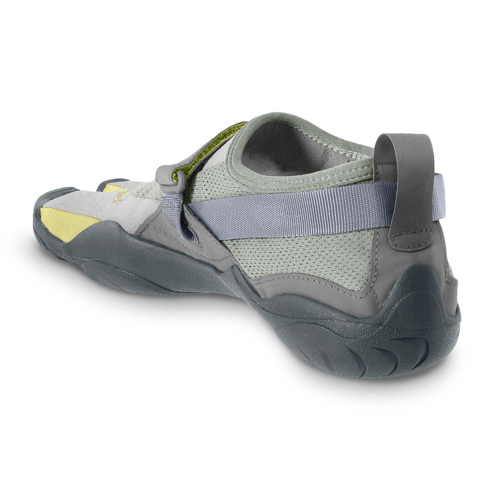 Botasky Vibram KSO Siva | 2874-DIHVE