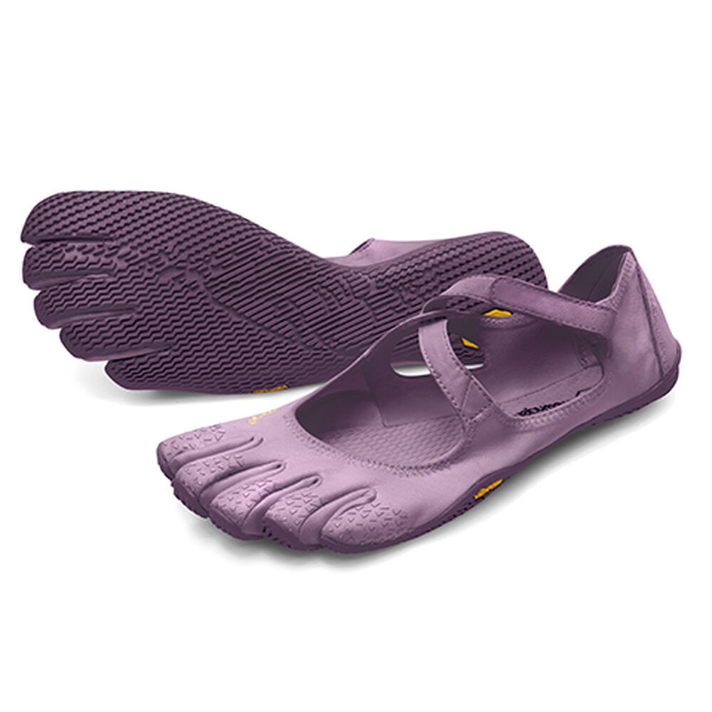 Botasky Vibram V-Soul Lavendel | 7812-XHYJK