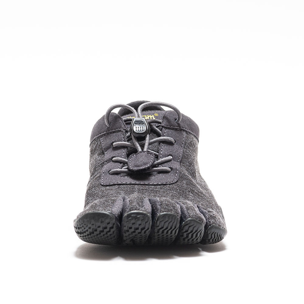 Casual Obuv Vibram KSO ECO Siva | 1590-VXNQJ