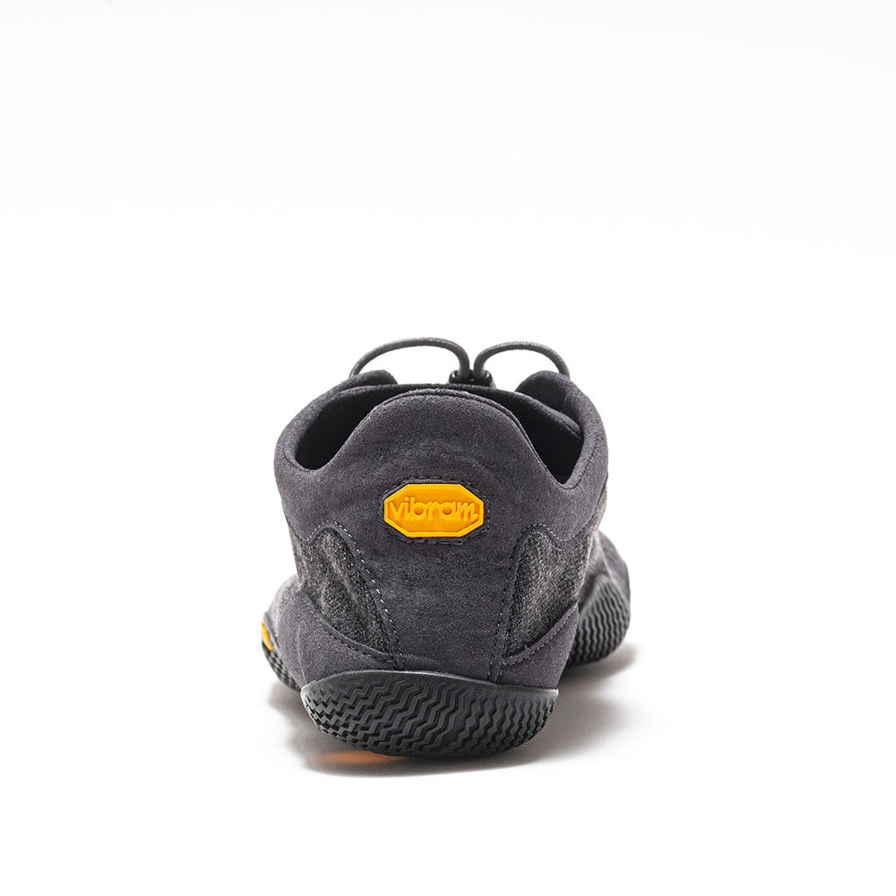 Casual Obuv Vibram KSO ECO Siva | 1590-VXNQJ