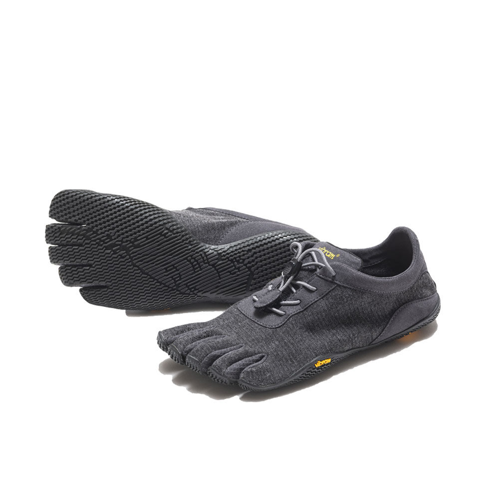 Casual Obuv Vibram KSO ECO Siva | 1590-VXNQJ